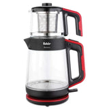 Fakir Bestea Stainless Tea Maker 1900 W