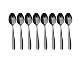 32 Piece Stainless Steel Cutlery Set Knives Fork Spoon Teaspoon