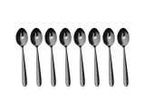 32 Piece Stainless Steel Cutlery Set Knives Fork Spoon Teaspoon