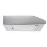 Comfee Rangehood 900mm Range Hood Stainless Steel Built In Kitchen Canopy 90cm