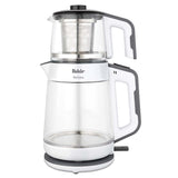 Fakir Bestea Stainless Tea Maker 1900 W